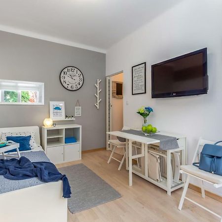 Rina Apartment ริเยกา ภายนอก รูปภาพ