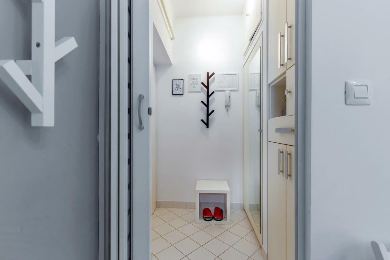 Rina Apartment ริเยกา ภายนอก รูปภาพ