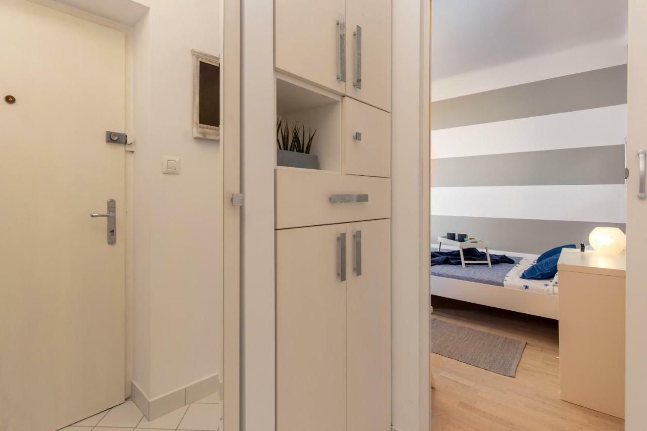 Rina Apartment ริเยกา ภายนอก รูปภาพ