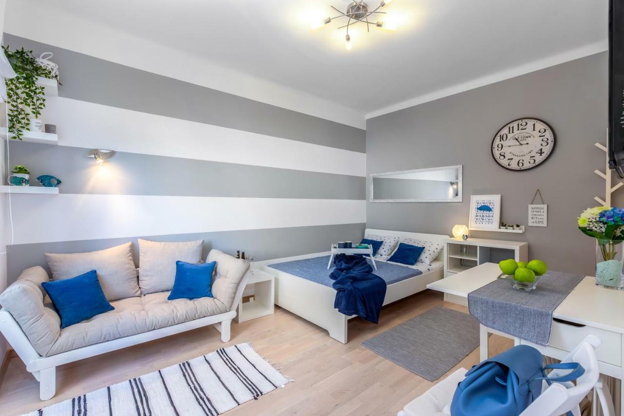 Rina Apartment ริเยกา ภายนอก รูปภาพ